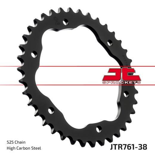 ŘETĚZOVÁ SADA D.I.D CHAIN - STŘÍBRNÝ ŘETĚZ 525 ZVM-X, X-KROUŽEK, KOLEČKO JT POGUMOVANÉ, ROZETA JT PRO DUCATI 1098 2007-2008