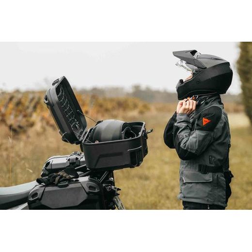 SW MOTECH KUFR DUCS XL, 55 LITRŮ