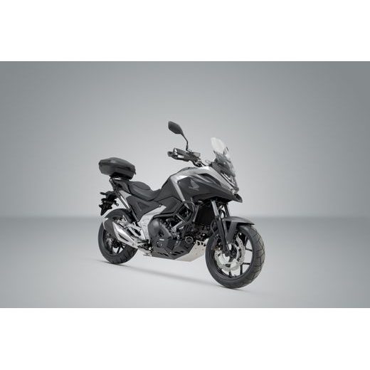 SW MOTECH URBAN ABS TOP CASE SYSTEM HONDA NC750X / XD (20-).