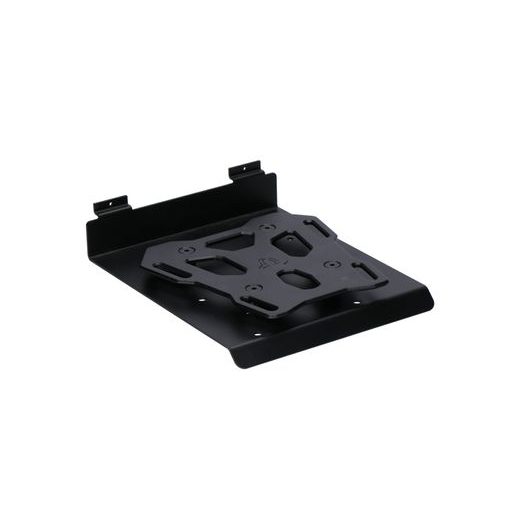 SW MOTECH FIXTURE FOR SALES DISPLAY WITH STREET-RACK RACK.