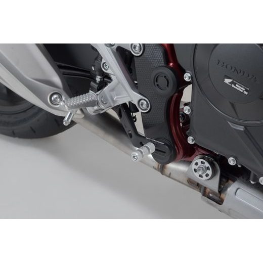SW MOTECH BRZDOVÁ ŘADÍCÍ PÁKA SET HONDA CB750 HORNET (22-).