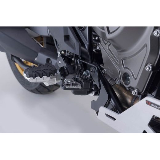 SW MOTECH ROZŠÍŘENÍ BRZDOVÉ PÁKY SUZUKI V-STROM 800DE (22-).