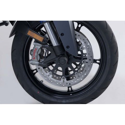 SW MOTECH ADVENTURE SET PROTECTION CFMOTO 800MT-X (24-).