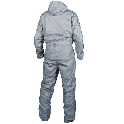 PLÁŠTĚNKA IXS 365-STX 1.1 X2-410207 OCELOVĚ ŠEDÁ 5XL