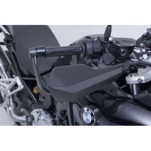 SW MOTECH SPORT KRYTY RUKOU BMW F750 GS (17-).