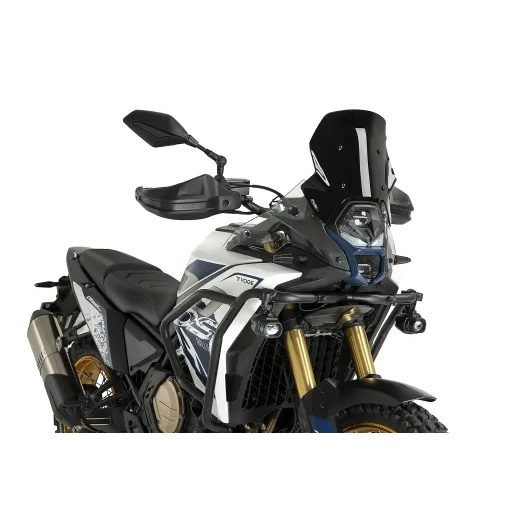 PLEXI ŠTÍT PUIG SPORT 22938N ČERNÝ
