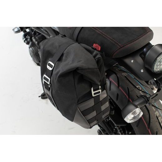 SW MOTECH LEGEND GEAR TAŠKY SADA YAMAHA XSR900 ABARTH (17-).