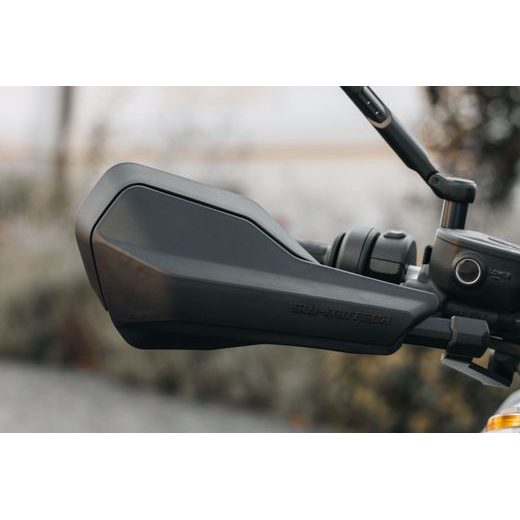 SW MOTECH SPORT CHRÁNIČE RUKOU SUZUKI V-STROM 1000 (14-19), 1050 (19-).