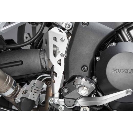 SW MOTECH KRYT BRZDOVÉ PUMPY SUZUKI V STROM 1000 (14-)