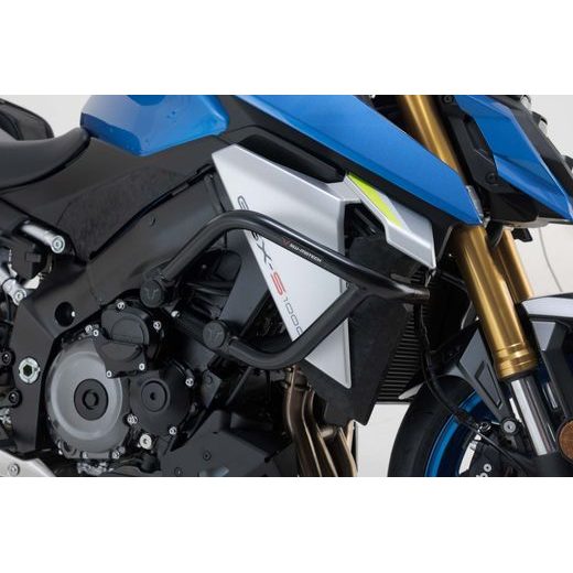 SW MOTECH PADACÍ RÁM SUZUKI GSX-S 1000 (21-)