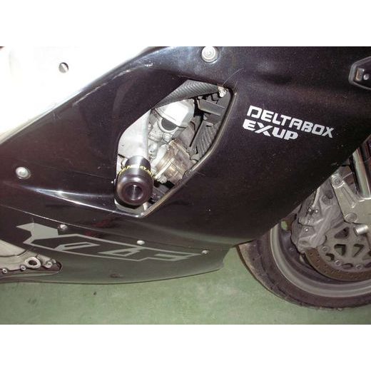 PROTEKTORY NA RÁM CLASIC - YAMAHA YZF 750 ´93-98