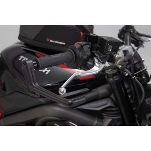 SW MOTECH CHRÁNIČE PÁČEK PRO TR STREET TRIPLE 660 (17-) / 765 (16-).