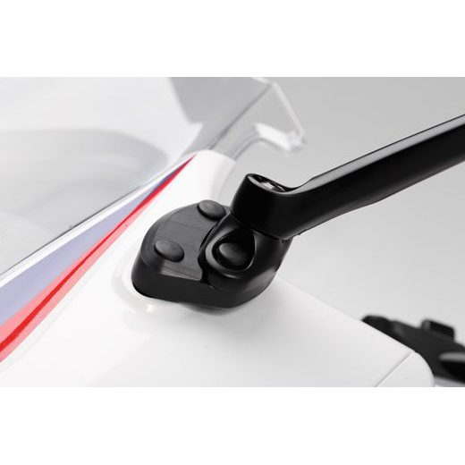 SW MOTECH ROZŠÍŘENÍ ZRCÁTEK HONDA CBR 600RR /08-/