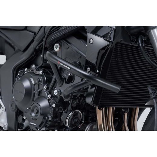 SW MOTECH PADACÍ RÁMY HONDA CB1000 HORNET SC86 (24-25)