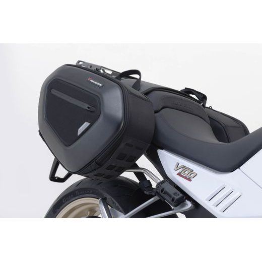 SW MOTECH PRO BLAZE SADA TAŠEK MOTO GUZZI V100 MANDELLO/S (22-).