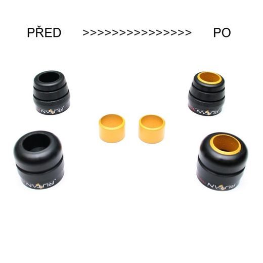 UPGRADE SADY NA OSU CLASIC + CONUS