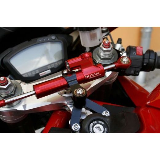 848 - KOMPLETNÍ SADA TLUMIČE ŘÍZENÍ