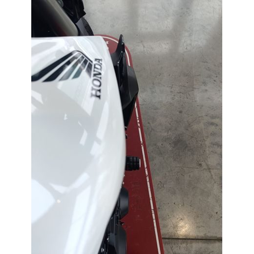 PROTEKTORY NA RÁM SLIDER - HONDA CB1000 HORNET ´25-X