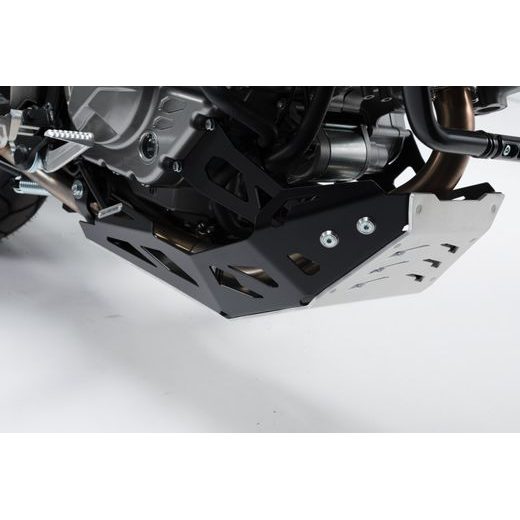 SW MOTECH KRYT MOTORU SUZUKI V STROM 650 (11-), XT (15-)