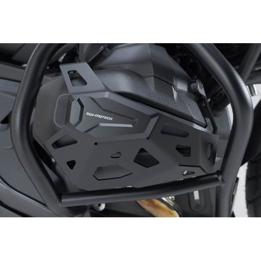 SW MOTECH KRYTY HLAV BMW R 1300 GS (23-), ČERNÉ