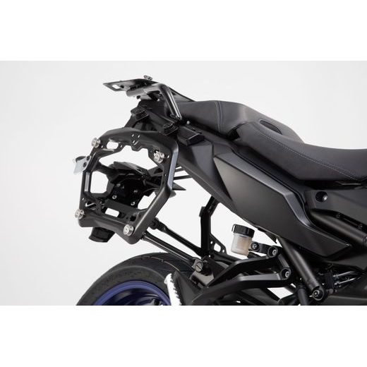 SW MOTECH NOSIČ PRO , BOČNÍ YAMAHA MT-09 TRACER / TRACER 900GT (18-).