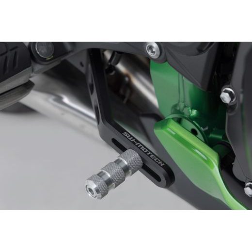 SW MOTECH BRZDOVÝ PEDAL KAWASAKI Z900 (16-).