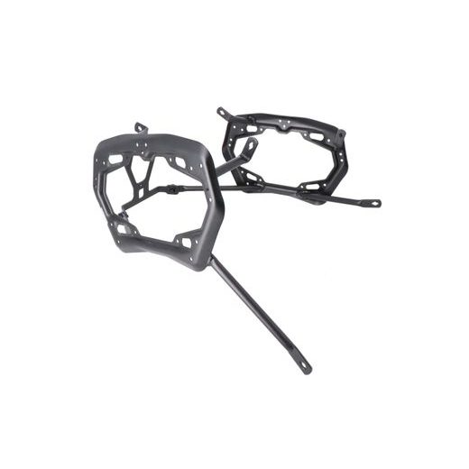 SW MOTECH PRO NOSIČ BOČNÍ TRIUMPH TIGER 900/ GT/ RALLY/ PRO (19-23).