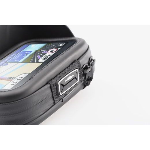 SW MOTECH NAVI CASE PRO S ČERNÝ