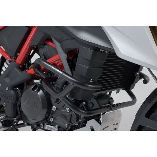 SW MOTECH ADVENTURE SET PROTECTION BMW G 310 GS (17-).