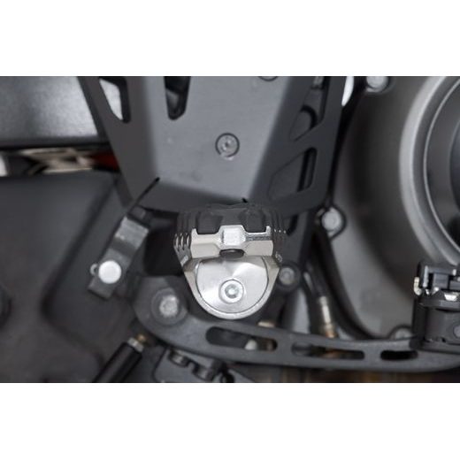 SW MOTECH EVO FOOTREST KIT HARLEY-DAVIDSON PAN AMERICA (21-).