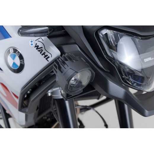 SW MOTECH DRŽÁKY SVĚTEL BMW F 900 GS (23-).