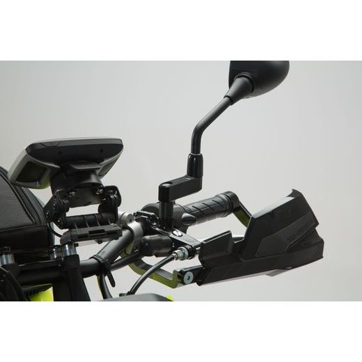 SW MOTECH KAWASAKI - KLE 500 - ROZŠÍŘENÍ ZRCÁTEK M10X1,25