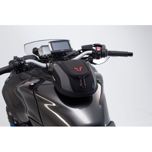 SW MOTECH EVO PODKOVA PRO YAMAHA NIKEN (18-).