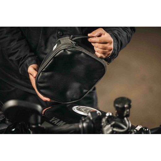 SW MOTECH LEGEND GEAR MAGNETIC TANK BAG LT3 3.5 L - 5.5 L. MAGNETICKÉ PŘICHYCENÍ