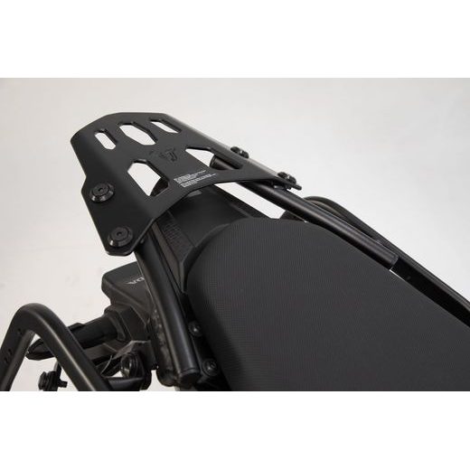 SW MOTECH TOP NOSIČ STREET-RACK HONDA CB500X (13-),CB500F (-16), CBR500 R (-15), NX 500