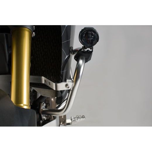 SW MOTECH PADACÍ RÁMY-NEREZ, PRO HONDA CRF1000L AFRICA TWIN (15-).