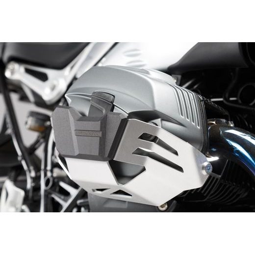 SW MOTECH KRYT HLAV BMW R 1200 GS/ R NINET (10-12)