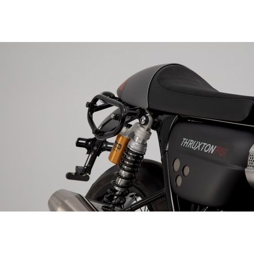 SW MOTECH URBAN ABS BOČNÍ KUFRY 2X 16,5 L. TRIUMPH THRUXTON RS (19-).