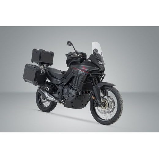 SW MOTECH ADVENTURE SET OCHRANY HONDA XL750 TRANSALP (22-26). POUZE BEZ E-CLUTCH !!