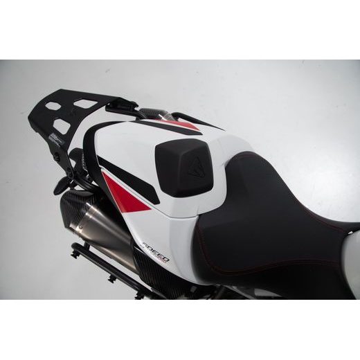 SW MOTECH SLC BOČNÍ NOSIČE SADA R L TRIUMPH SPEED TRIPLE 1050 (18-).