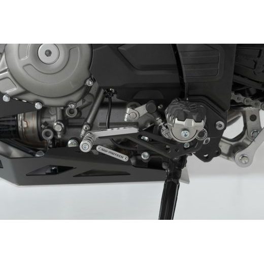 SW MOTECH ŘADIČKA SUZUKI DL 650 (11-), V-STROM 650 XT (15-)