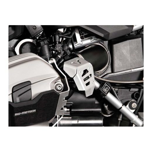 SW MOTECH SADA NA OCHRANU MOTO BMW R 1200 GS (09-12)/R 1200 GS ADVENTURE (08-13).