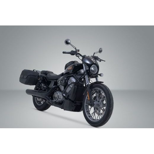 SW MOTECH LEGEND GEAR SADA TAŠEK LH1/LH1 HARLEY-DAVIDSON NIGHTSTER (22-) / SPECIAL (23-