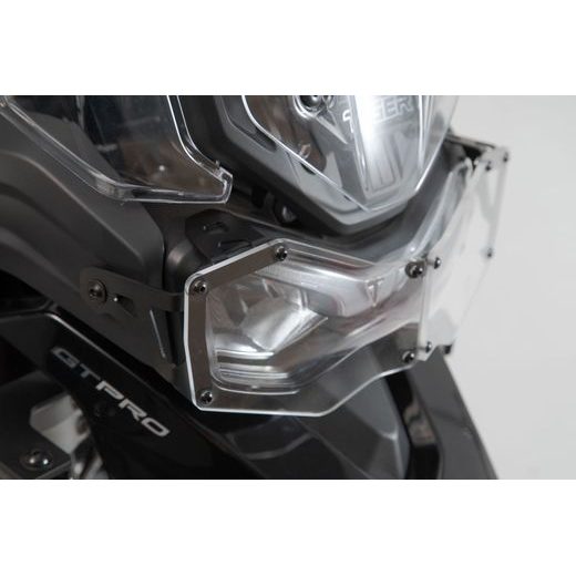 SW MOTECH KRYT PŘEDNÍHO SVĚTLA TIGER 900/ GT/ RALLY/ PRO.