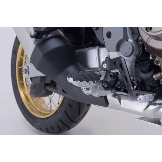 SW MOTECH EVO STUPAČKY HONDA CRF1100L AFRICA TWIN / 1000/1100 ADV SPORTS.