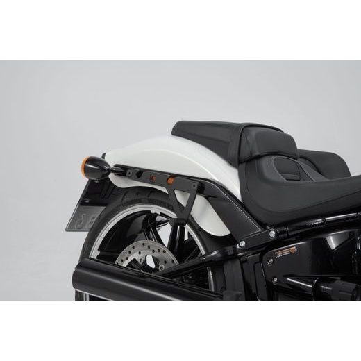 SW MOTECH SADA BOČNÍCH TAŠEK LEGEND GEAR LH HARLEY-DAVIDSON SOFTAIL BREAKOUT (17-)
