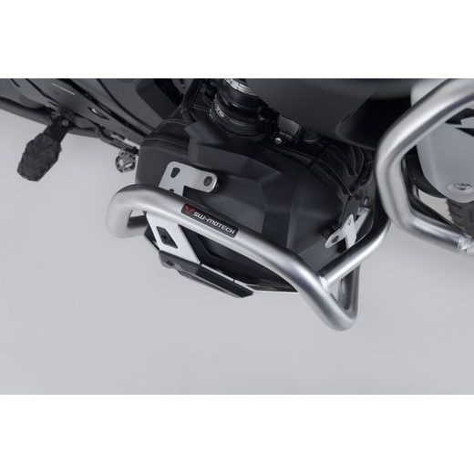SW MOTECH PADACÍ RÁMY SPODNÍ-NEREZ PRO BMW R 1300 GS (23-).