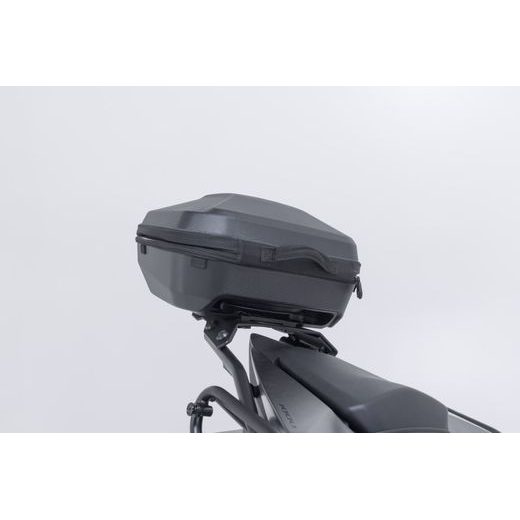 SW MOTECH URBAN ABS TOP CASE SYSTEM BLACK. HONDA CB1000 HORNET (24-).