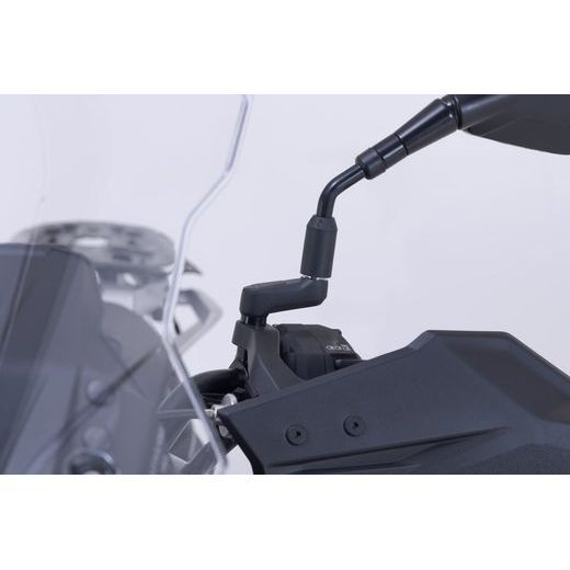 SW MOTECH ROZŠÍŘENÍ ZRCÁTEK SUZUKI V-STROM 800DE/1050DE, GSX-S1000GX.
