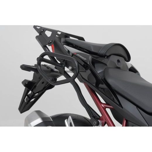 SW MOTECH SLC BOČNÍ NOSIČ VPRAVO HONDA CB750 HORNET (22-)